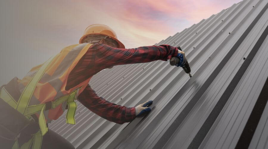 Expert Emergency Roof Repairs services in Cuervo, NM